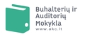 UAB"Buhalterių ir auditorių mokykla"